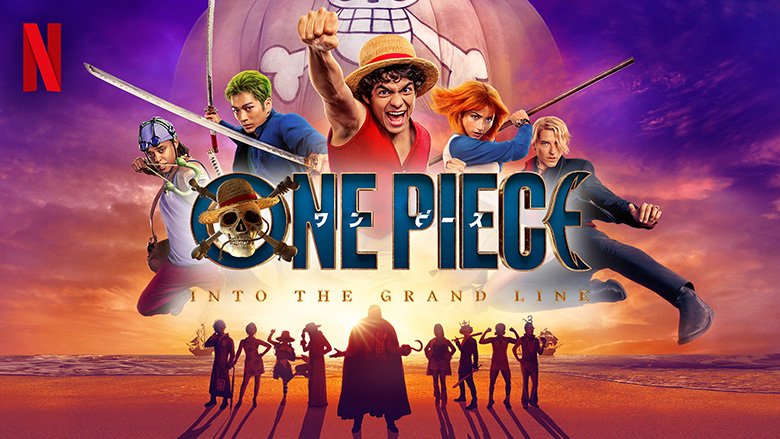 Netflixシリーズ「ONE PIECE」シーズン2 ※3月10日（火）より世界独占配信