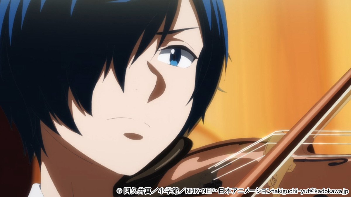 文科系がエモい！今見るべき青春部活アニメおすすめ4選「青のオーケストラ」ほか