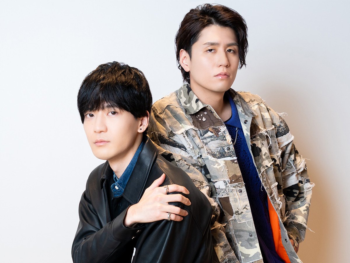 アニメ『スティール・ボール・ラン ジョジョの奇妙な冒険』坂田将吾＆阿座上洋平が明かす覚悟と興奮