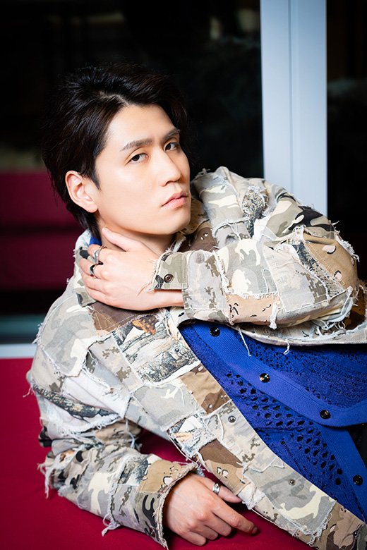 アニメ『スティール・ボール・ラン ジョジョの奇妙な冒険』坂田将吾＆阿座上洋平が明かす覚悟と興奮