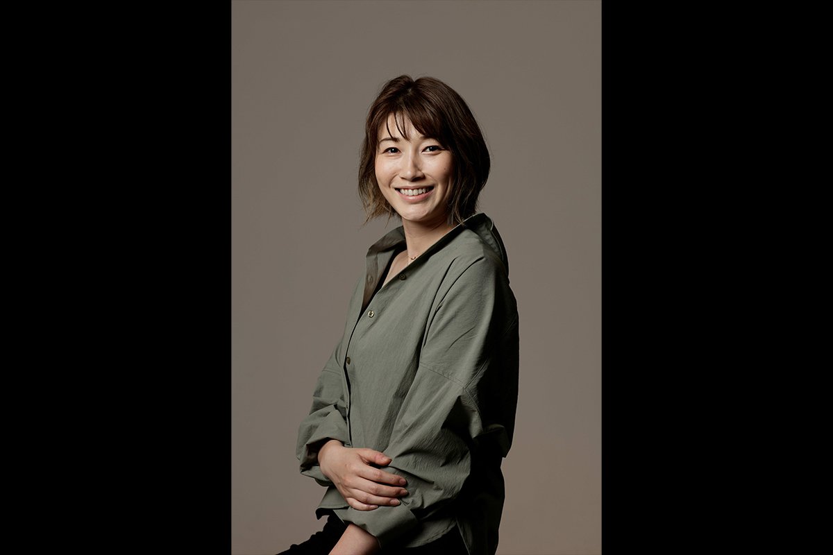 狩野舞子が選ぶ「大同生命SVリーグ 2025-26」注目選手3人「ＫＵＲＯＢＥ・山口真季選手はブロックの完成が早い」