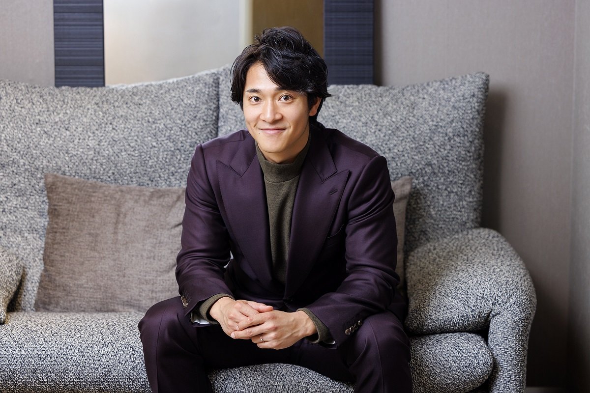 柳町達インタビュー：2026年の目標は3割＆2ケタ本塁打　ホークス3連覇への鍵を語る