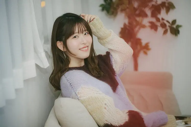 声優・石見舞菜香インタビュー#3「自分の人生を変えたアニメの世界で