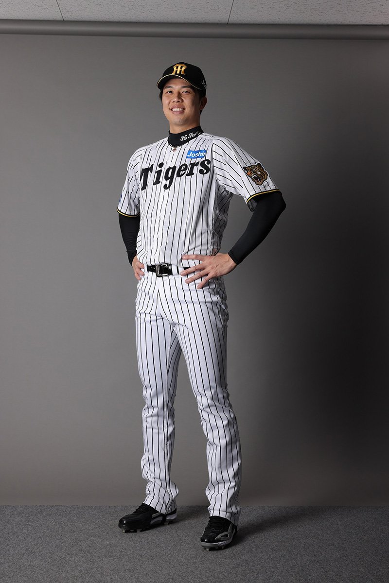 阪神タイガース・才木浩人　理想のエース像と2026年シーズンへの展望