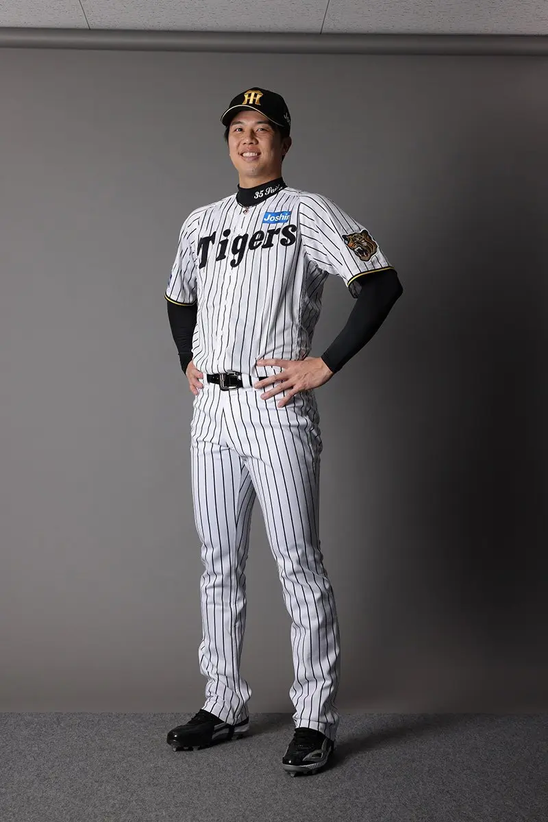 阪神タイガース・才木浩人 理想のエース像と2026年シーズンへの展望