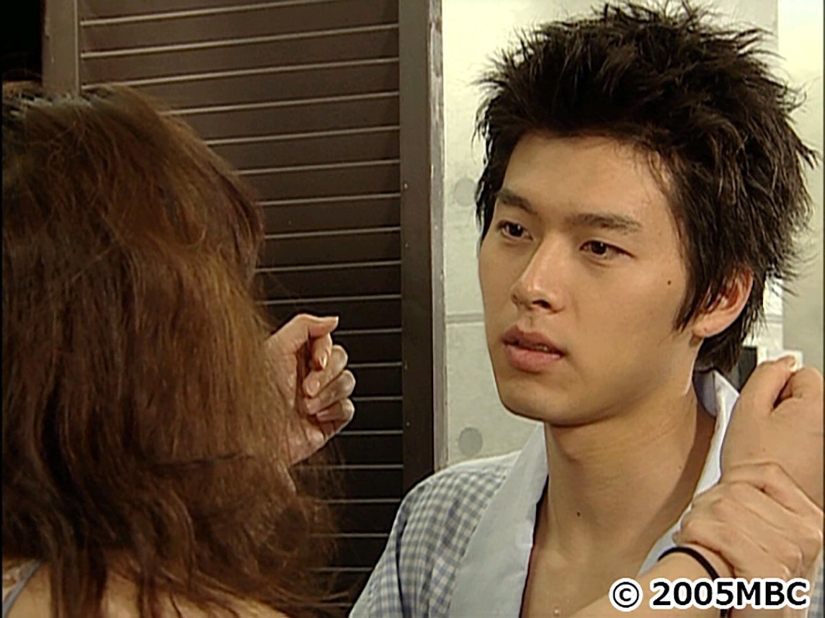 「メイド・イン・コリア」が好調のヒョンビンの原点「私の名前はキム・サムスン」が今なお愛される理由