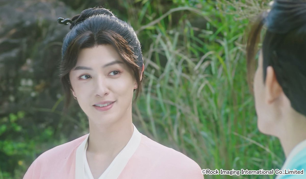 キム・ソヒョンのヒット作をリメーク！グアンホン（官鴻）が女装男子に「彼女は Pretty Boy」