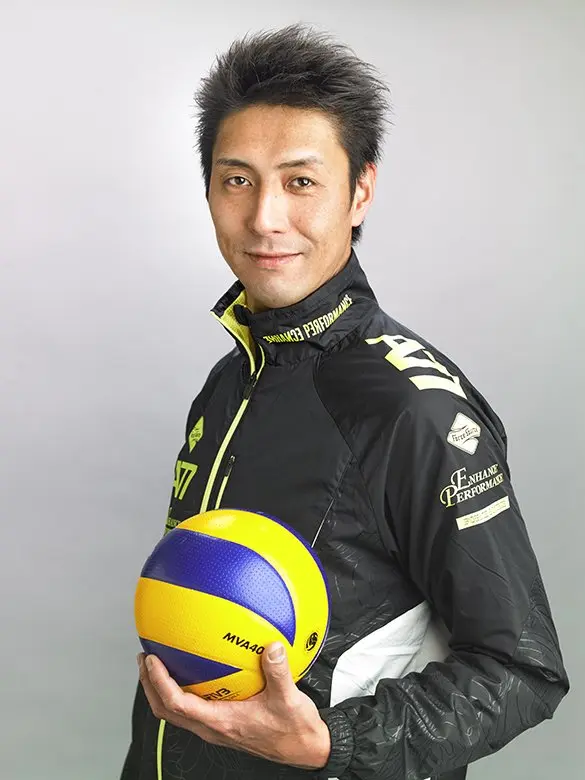 山本隆弘が語る「大同生命SVリーグ 2025-26」注目選手「高橋藍の貢献度、関田誠大のトスアップ、西田有志の進化がリーグの熱狂を加速」