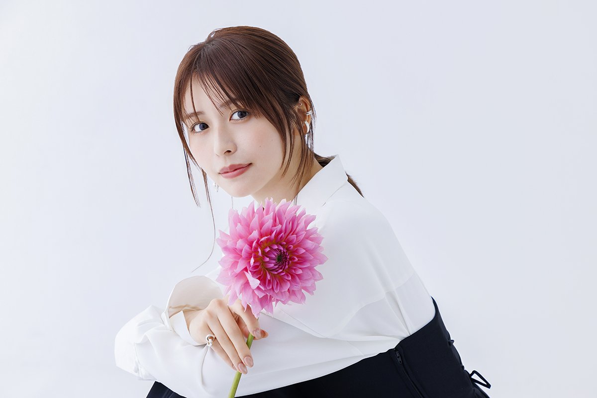 長濱ねるが語る、ドラマ「ストーブリーグ」撮影の舞台裏「亀梨和也さんは意外とチャーミング」