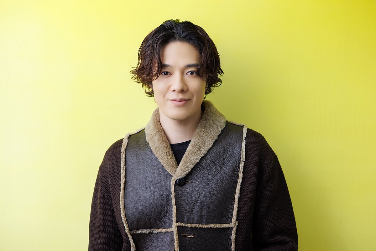 7ORDER・真田佑馬『ぶらり探訪 珍湯たび』特別編インタビュー「サウナは自分をリセットする場所」