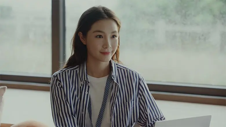 画像）グーリーナーザー（古力娜扎）の美貌が映える！時代ごとの衣装