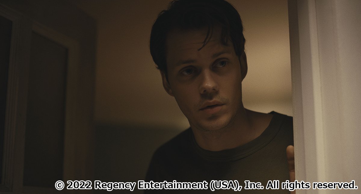 ザック・クレッガー監督作『バーバリアン』...ホラーの枠を超えた「裏切りの快感」と作り手の真価【尾崎世界観】