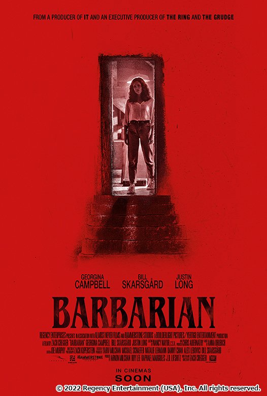 バーバリアン【R-15】