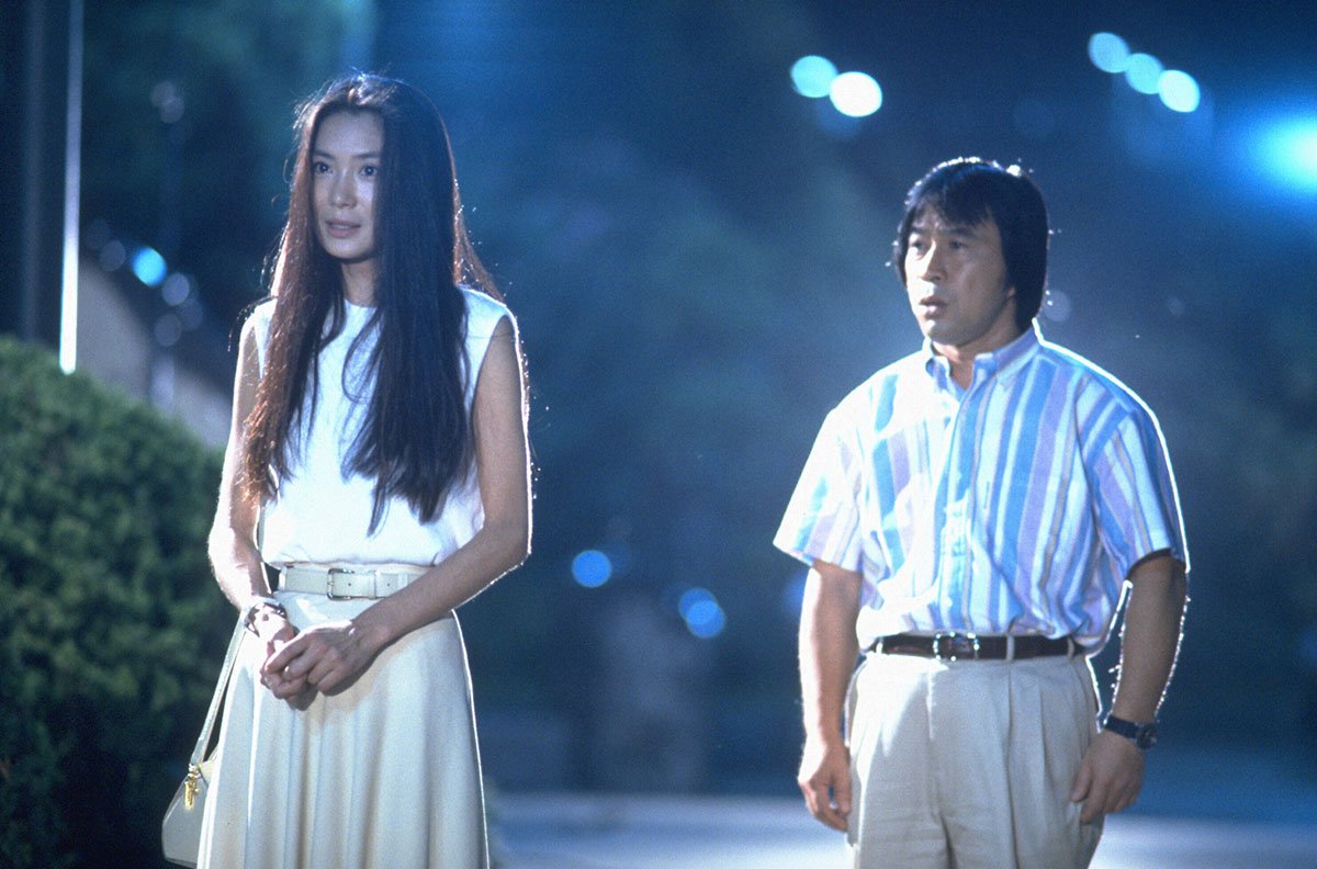 「101回目のプロポーズ」に見る90年代の恋愛――武田鉄矢が体現した真っすぐな想い