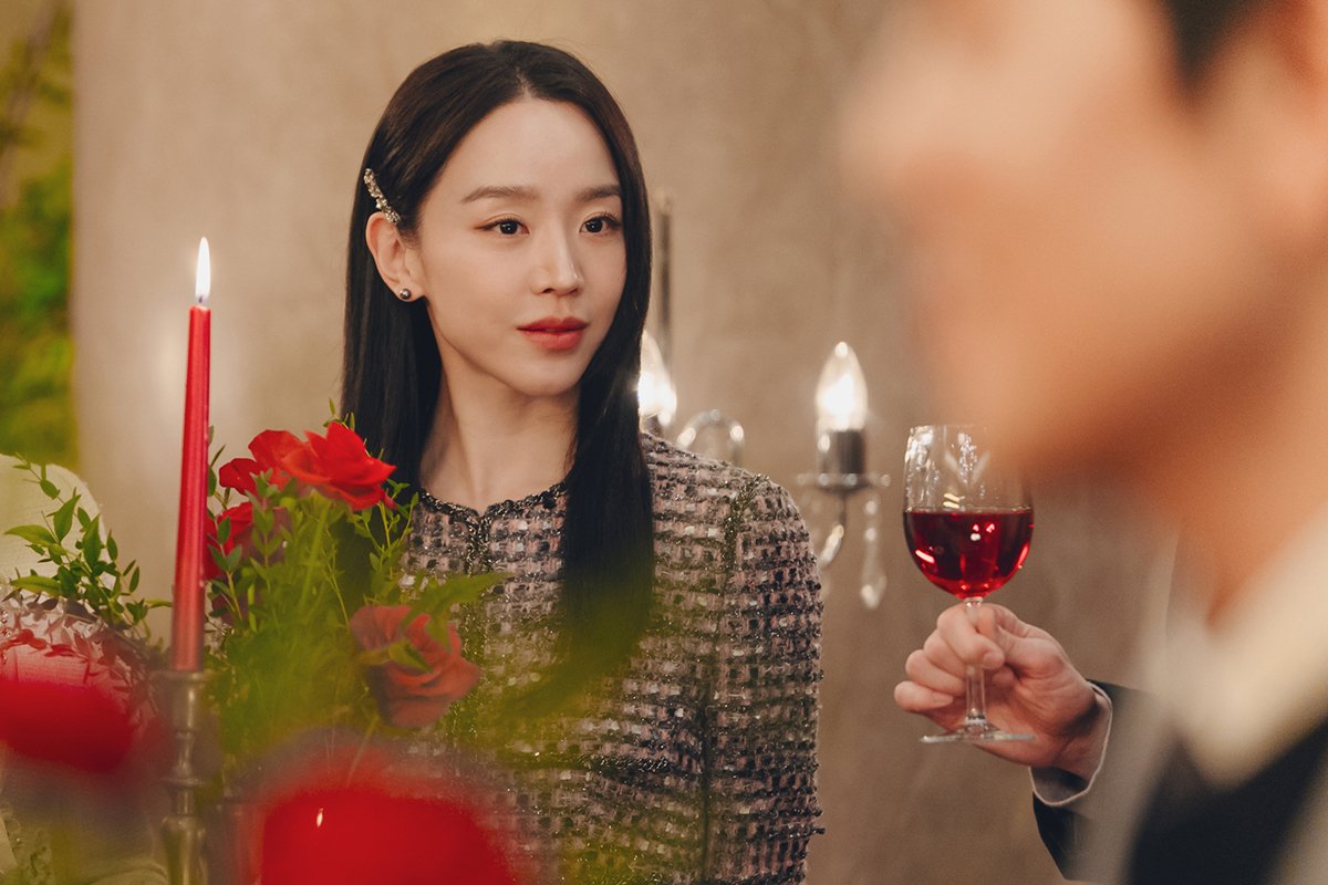 シン・ヘソン主演おすすめドラマ3選！Netflix「サラ・キムという女」の怪演に迫る