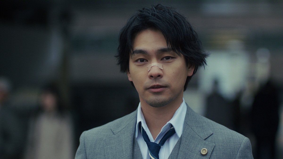 柳楽優弥の狂気と松村北斗の葛藤が交錯する『問題作』Netflixドラマ「九条の大罪」が問う正義とは