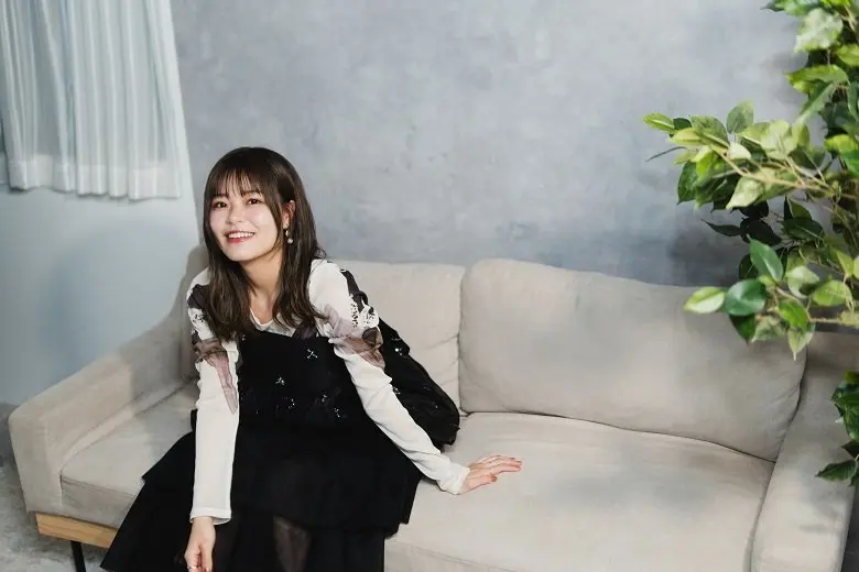 画像）声優・鈴代紗弓インタビュー#1「『一度辞めたら、その先の道が
