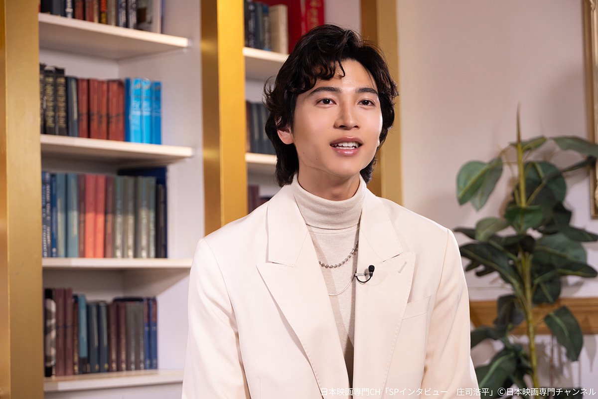 庄司浩平が『40までにしたい10のこと』で見せた俳優としての真価