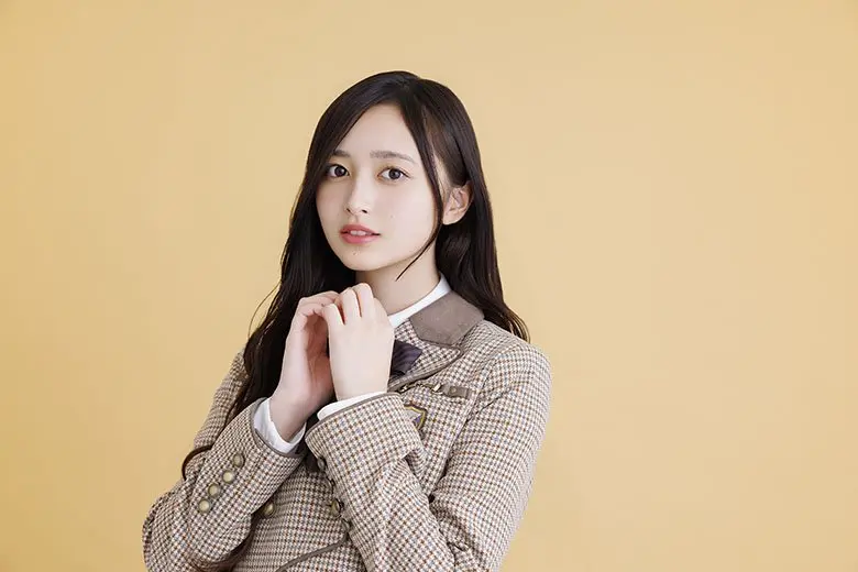 乃木坂46・井上和がボカロへの愛を語る「自分にとって救いだった