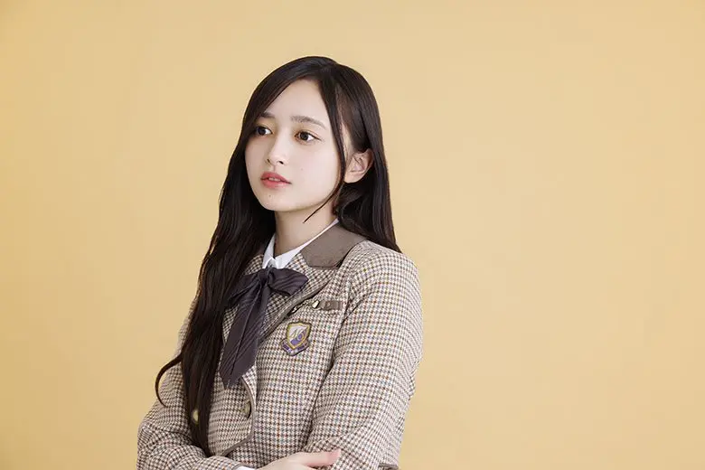 乃木坂46・井上和がボカロへの愛を語る「自分にとって救いだった