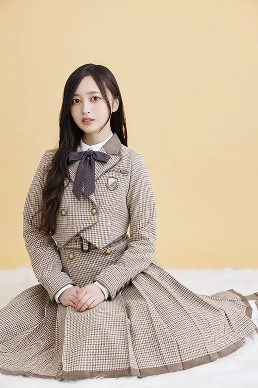 画像）乃木坂46・井上和がボカロへの愛を語る「自分にとって救いだった
