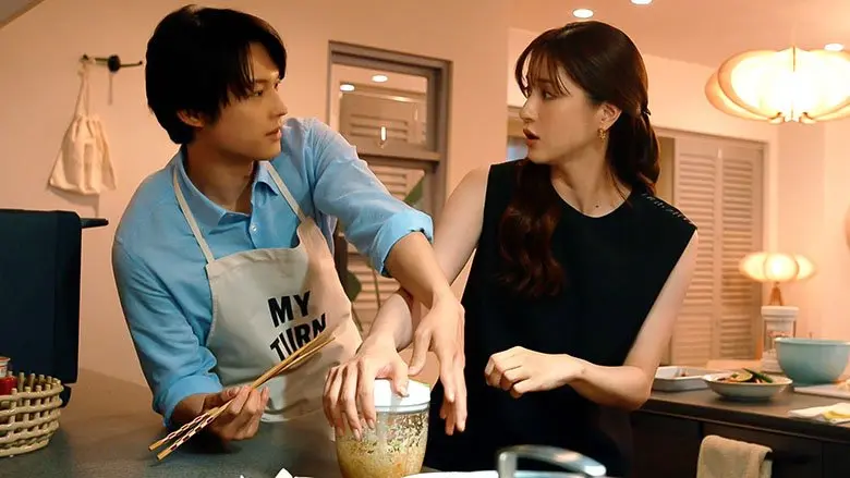 松本若菜×松村北斗の不思議な偽家族？を応援したくなる理由「西園寺さんは家事をしない」【小虎・りょう】