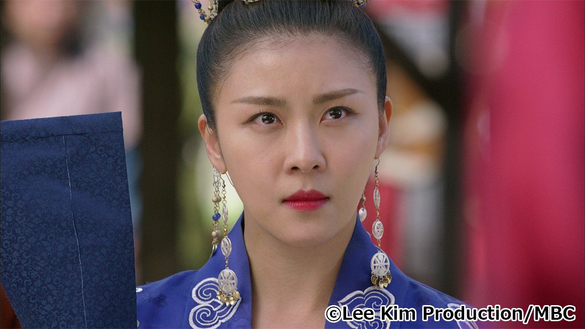 ハ・ジウォンの原点「奇皇后」を再考　最新ドラマ「CLIMAX／クライマックス」へ続くしなやかな強さの系譜