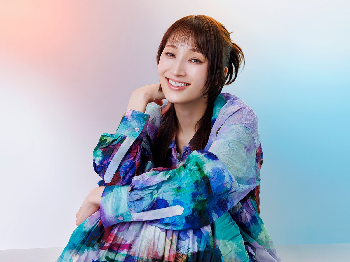 望海風斗が天海祐希に胸を撃ち抜かれた瞬間を回顧「恋に落ちたんです」