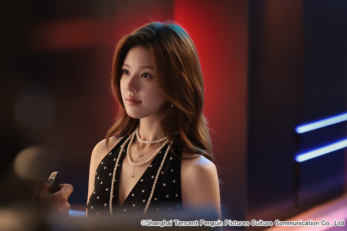 チャオルースー（趙露思）がウソ泣きも！完璧な夫を手に入れる計算高いヒロインに「私の完璧な結婚」