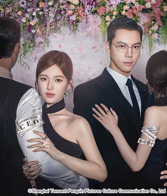 私の完璧な結婚