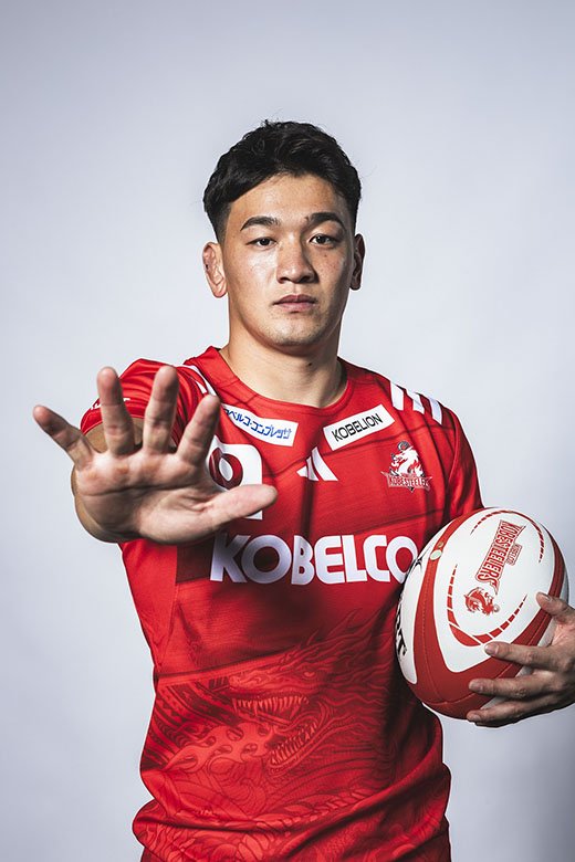 李承信が語るコベルコ神戸スティーラーズの現在地とリーグワン初優勝の鍵