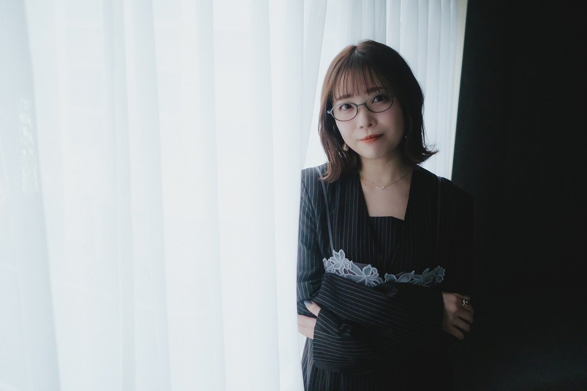 声優・内山夕実インタビュー#3「完璧じゃない自分も認めながらできることをやり続ける」