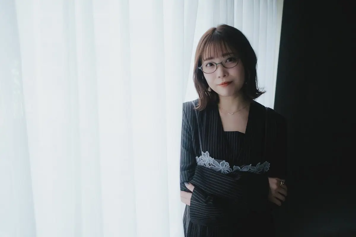 声優・内山夕実インタビュー#3「完璧じゃない自分も認めながらできることをやり続ける」