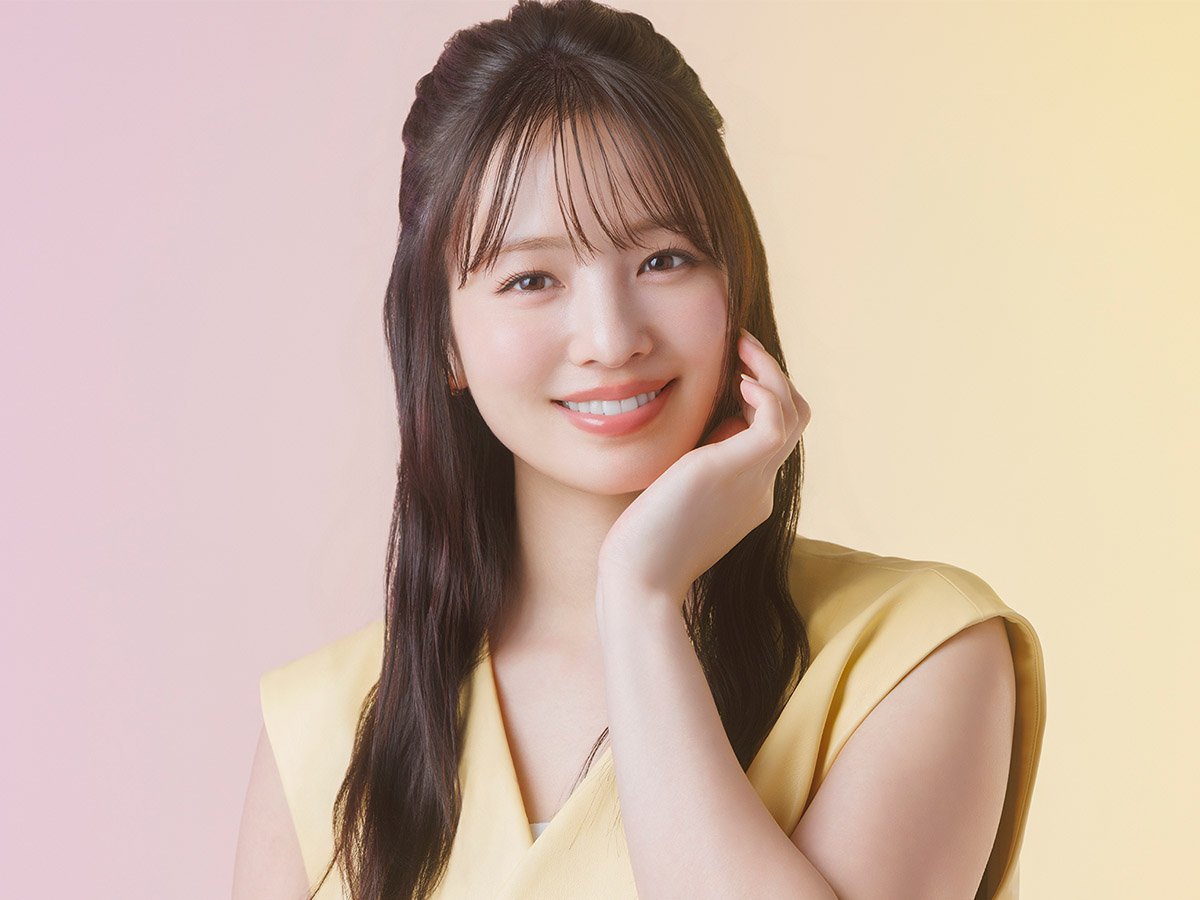 横田真悠が映画『SAKAMOTO DAYS』で共演した目黒蓮(Snow Man)の人並外れた能力を明かす