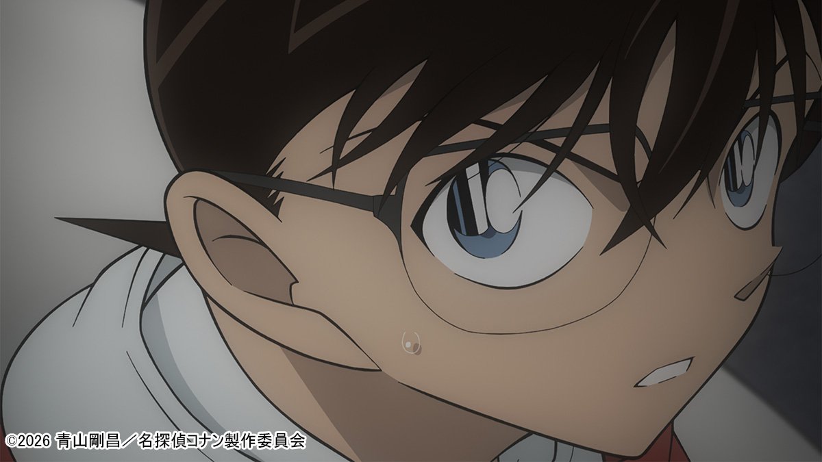 劇場版最新作『名探偵コナン ハイウェイの堕天使』萩原千速ら重要人物5人の関係性を解説！