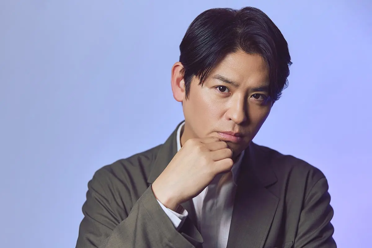 賀集利樹が語る「仮面ライダーアギト」新作映画への思いと、要潤ら仲間との再会