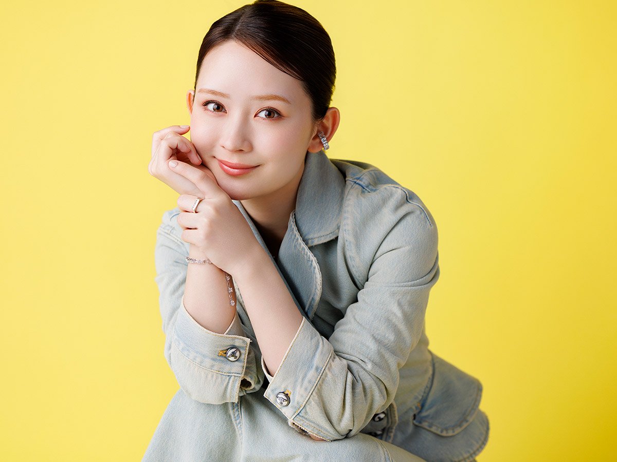 劇場版『名探偵コナン ハイウェイの堕天使』出演の畑芽育が感じた声優の難しさと横浜流星のすごさ