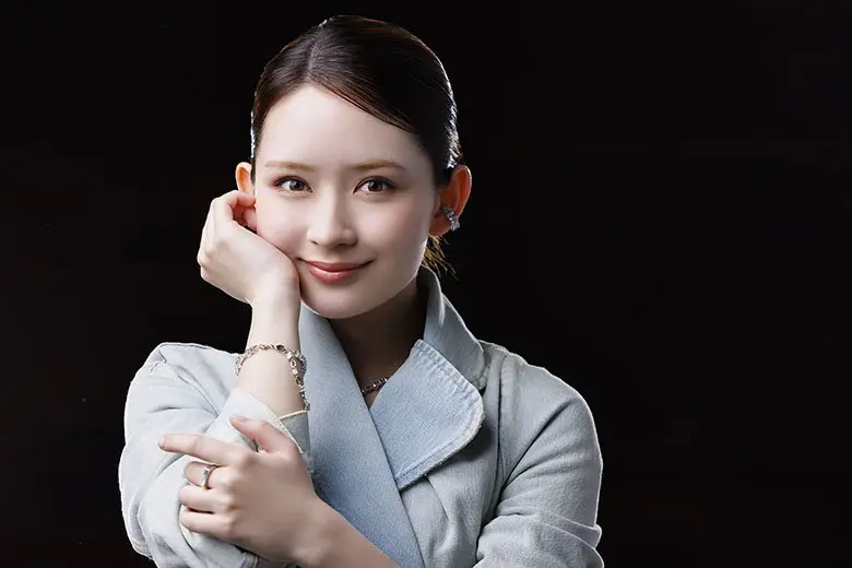 劇場版『名探偵コナン ハイウェイの堕天使』出演の畑芽育が感じた声優の難しさと横浜流星のすごさ