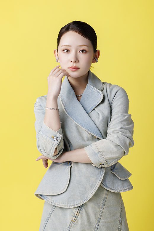 劇場版『名探偵コナン ハイウェイの堕天使』出演の畑芽育が感じた声優の難しさと横浜流星のすごさ