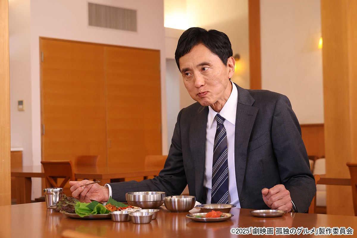 「孤独のグルメ」ファンに捧ぐ、ひとりメシの魅力を独自の視点で描くおすすめグルメ作品3選