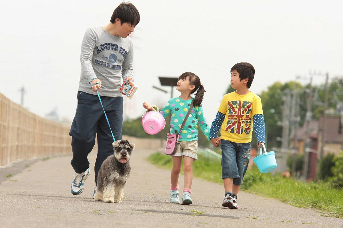芦田愛菜＆鈴木福のリアルな姉弟感「マルモのおきて」を今こそ見返すべき理由！