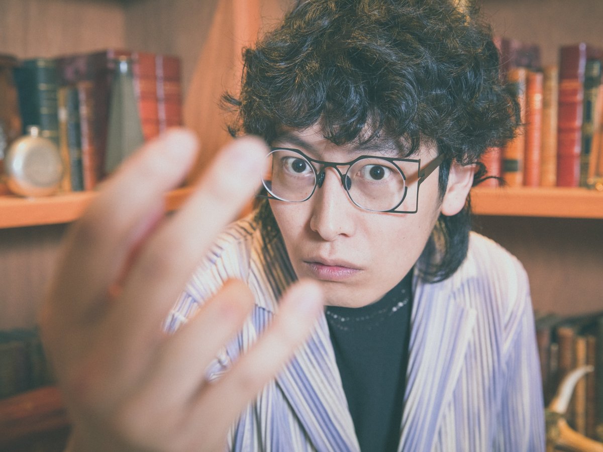アーティスト・さのみきひとインタビュー！「47都道府県ツアーは自作の車で回った」