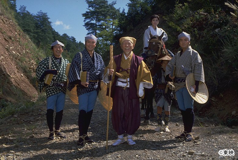 水戸黄門（1978年）
