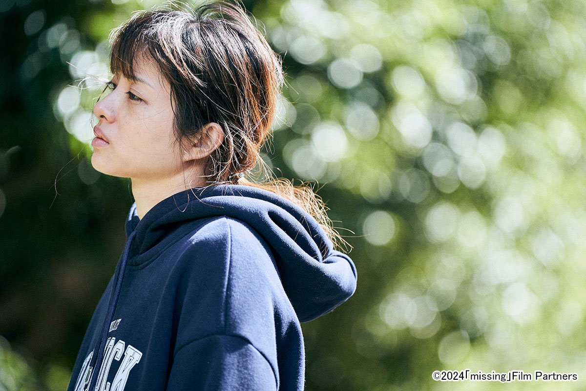 石原さとみの痛切な演技に息をのむ――映画『ミッシング』が見つめる、喪失の後【DIZ】