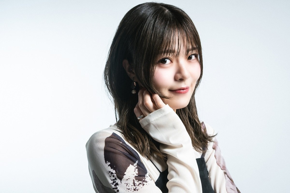 声優・鈴代紗弓インタビュー#3「"こなす仕事"はしたくない。一つひとつに意味を込める私なりの声優マインド」 