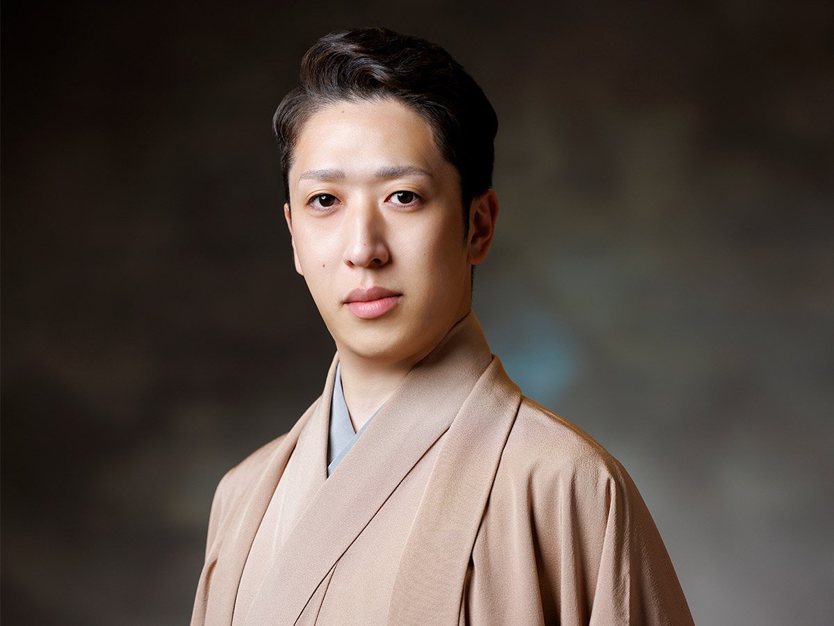 中村時蔵が語る「京鹿子娘五人道成寺」の魅力と映画『国宝』が歌舞伎界に与えた影響
