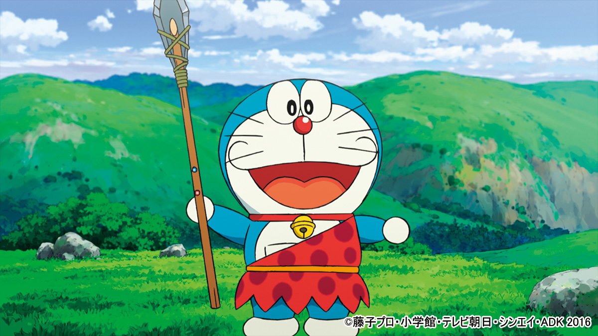 大人目線で味わう歴代『映画ドラえもん』おすすめ5選！キャラクターの生き生きとした姿に注目