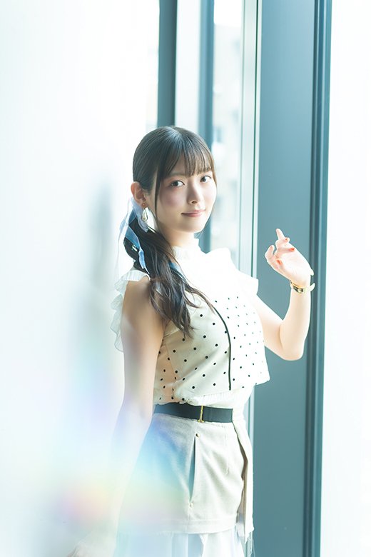 上坂すみれ×戸谷菊之介が語る『機動警察パトレイバー EZY』新世代バディの距離感