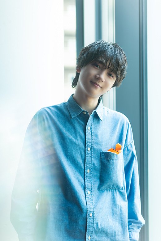 上坂すみれ×戸谷菊之介が語る『機動警察パトレイバー EZY』新世代バディの距離感