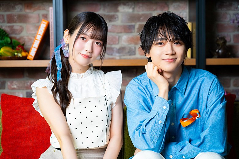 上坂すみれ×戸谷菊之介が語る『機動警察パトレイバー EZY』新世代バディの距離感